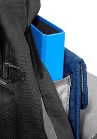 coocazoo M BIS 13,3 ZOLL - Notebooktasche - blue