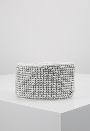 ISLE HEADBAND - Ohrenwärmer - white