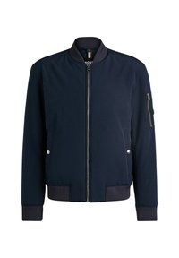 COMBER - Giubbotto Bomber - dark blue
