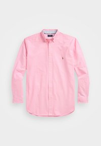 Unselected, new rose