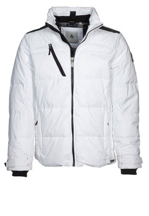 Giacca invernale - white