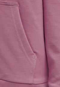 Hummel CUATRO - Jersey con capucha - heather rose