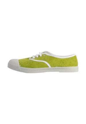 SPONGE - Trainers - vert
