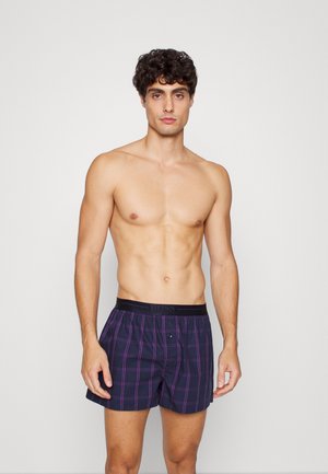 2 PACK - Boxer - dark blue