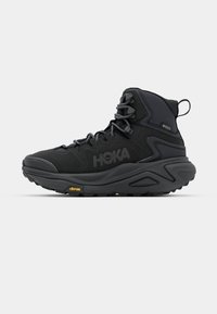 KAHA 3 GTX - Hikingsko - black