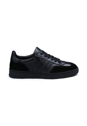 Lloyd, LLOYD DAMEN - SNEAKER BRAVA SCHWARZ 40 - Sneaker low - schwarz