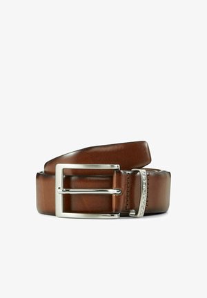 TTBILL - Diržas - light brown uni