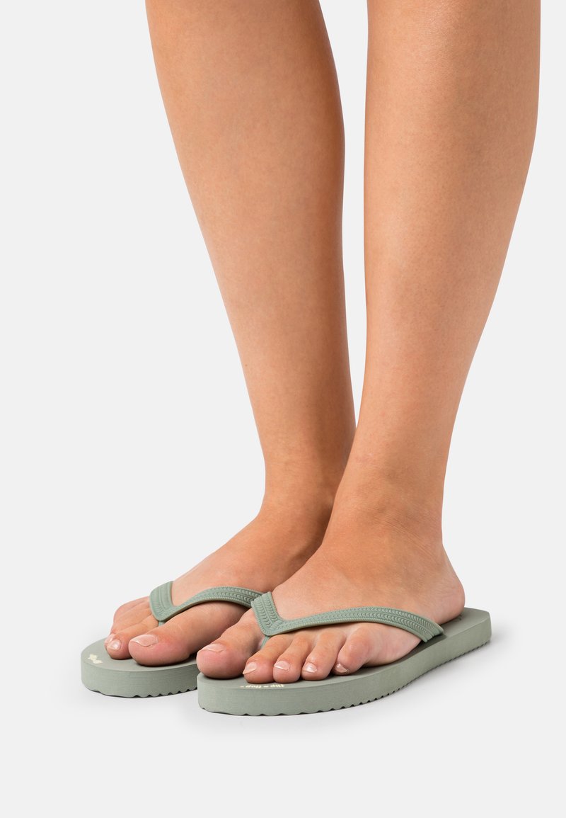 flip*flop ORIGINALS - Pool shoes - turtle