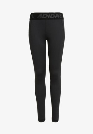 TIGHT - Legging - black