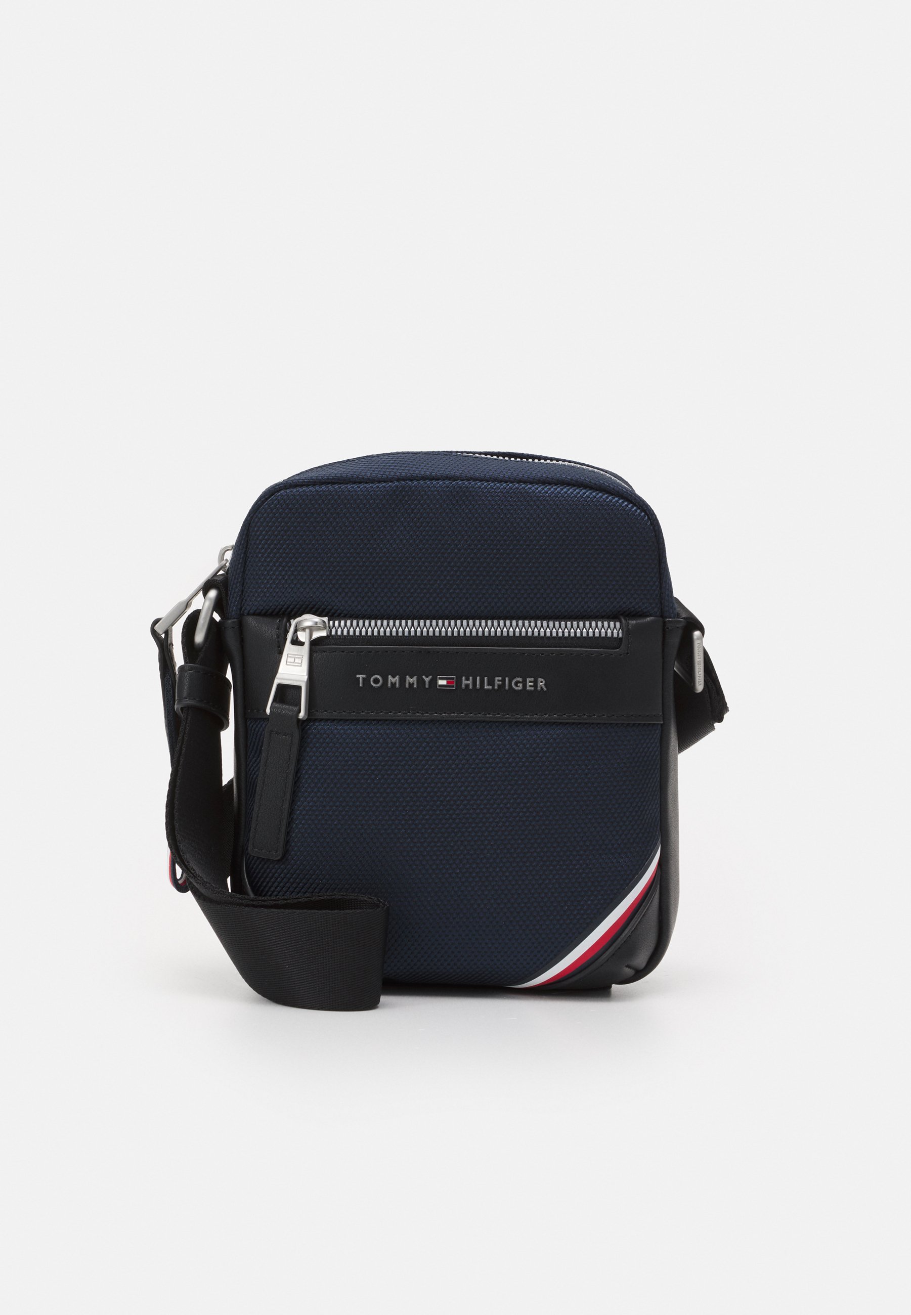 tommy hilfiger 1985 mini reporter bag