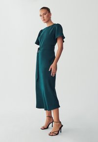 WILLA BESSI  zielony