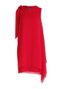 Niewybrane, red rose