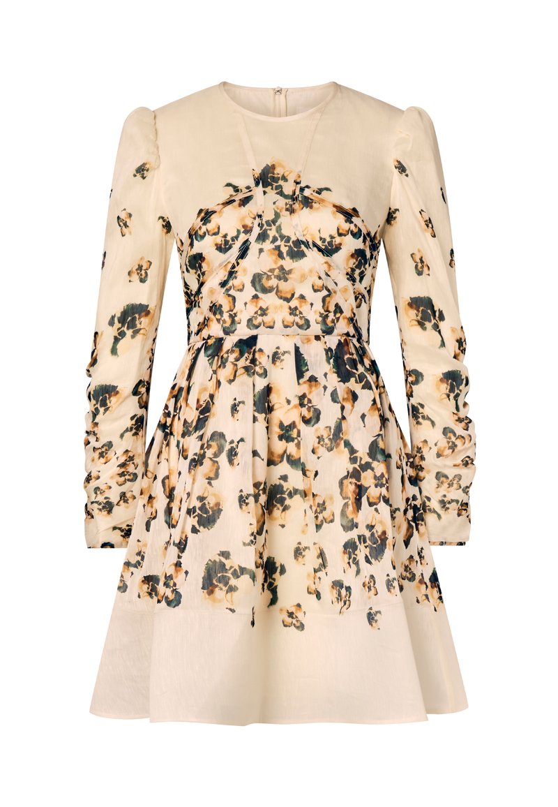 Malina LEONI DRESS - Rochie cocktail/Rochie petrecere - blooms/multicolor - Zalando.ro
