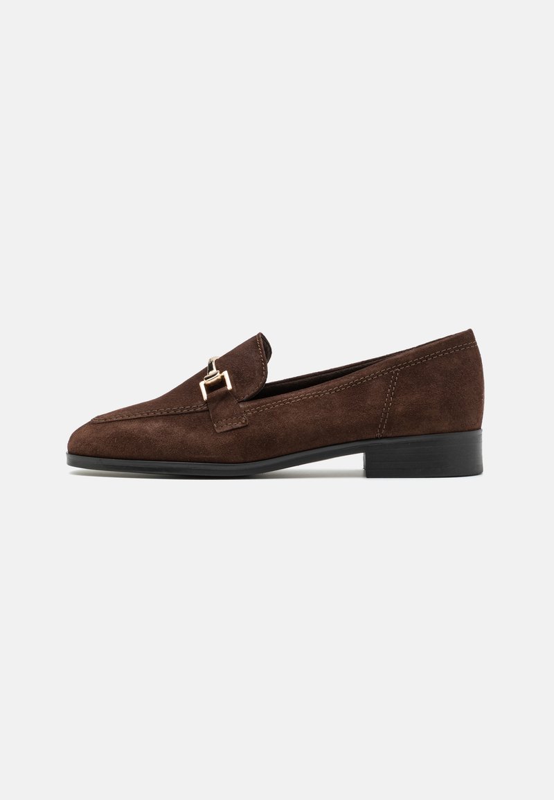 Tamaris Slip-ons - mocca