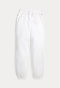 Niewybrane, white