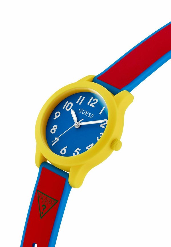 JESSE – Uhr – multicolour