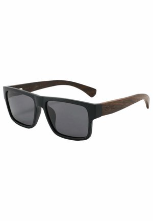 JASON - Occhiali da sole - black