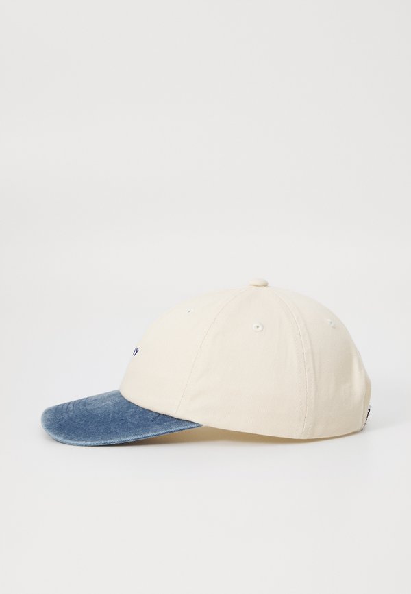 PANEL STRAPBACK UNISEX - Cap3