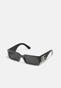 UNISEX - Saulesbrilles - black