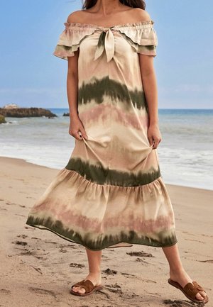 Next, Robe de jour - pink