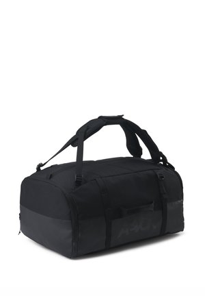 DUFFLE LIGHT - Holdall - black eclipse