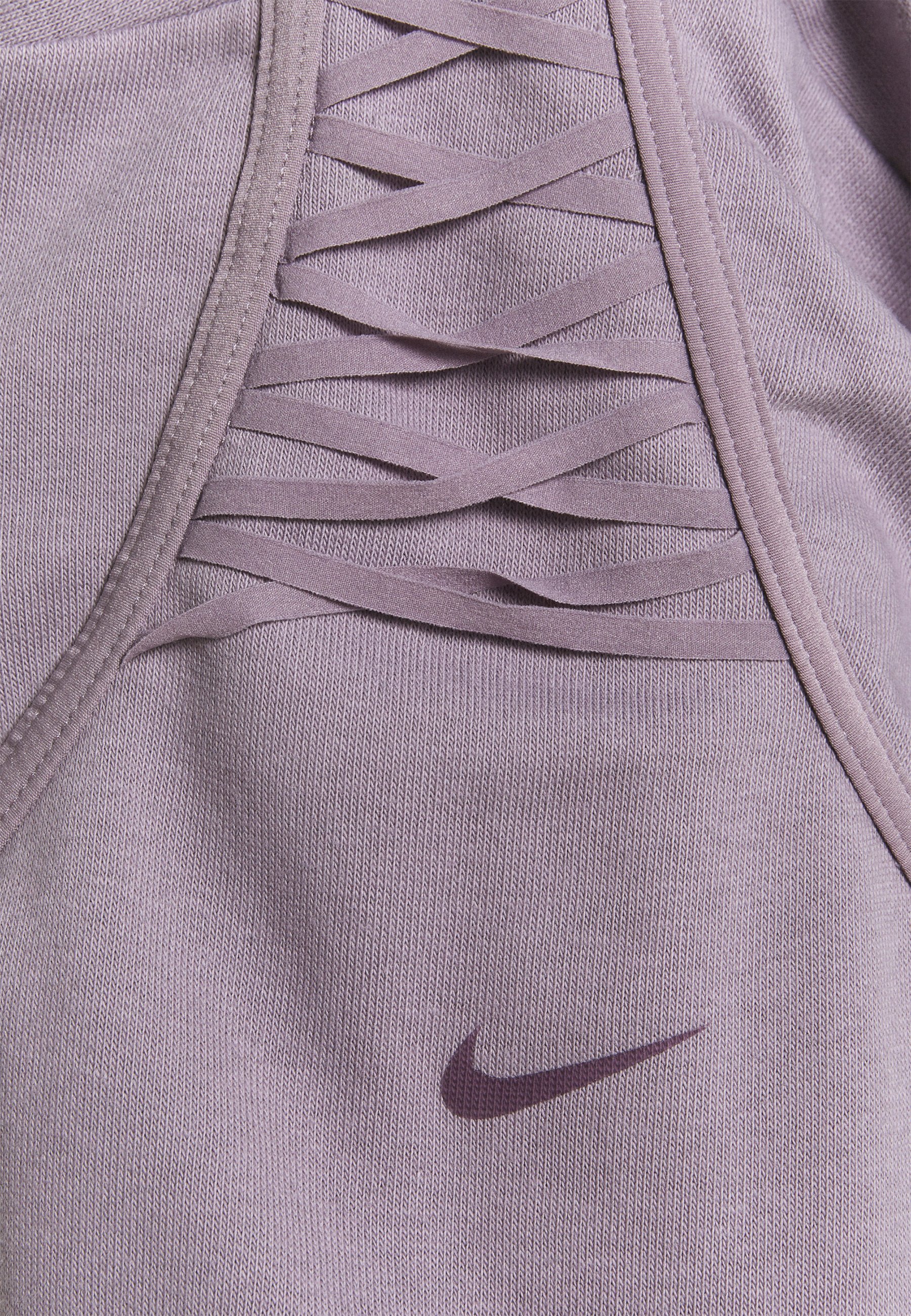 nike mauve sweatshirt