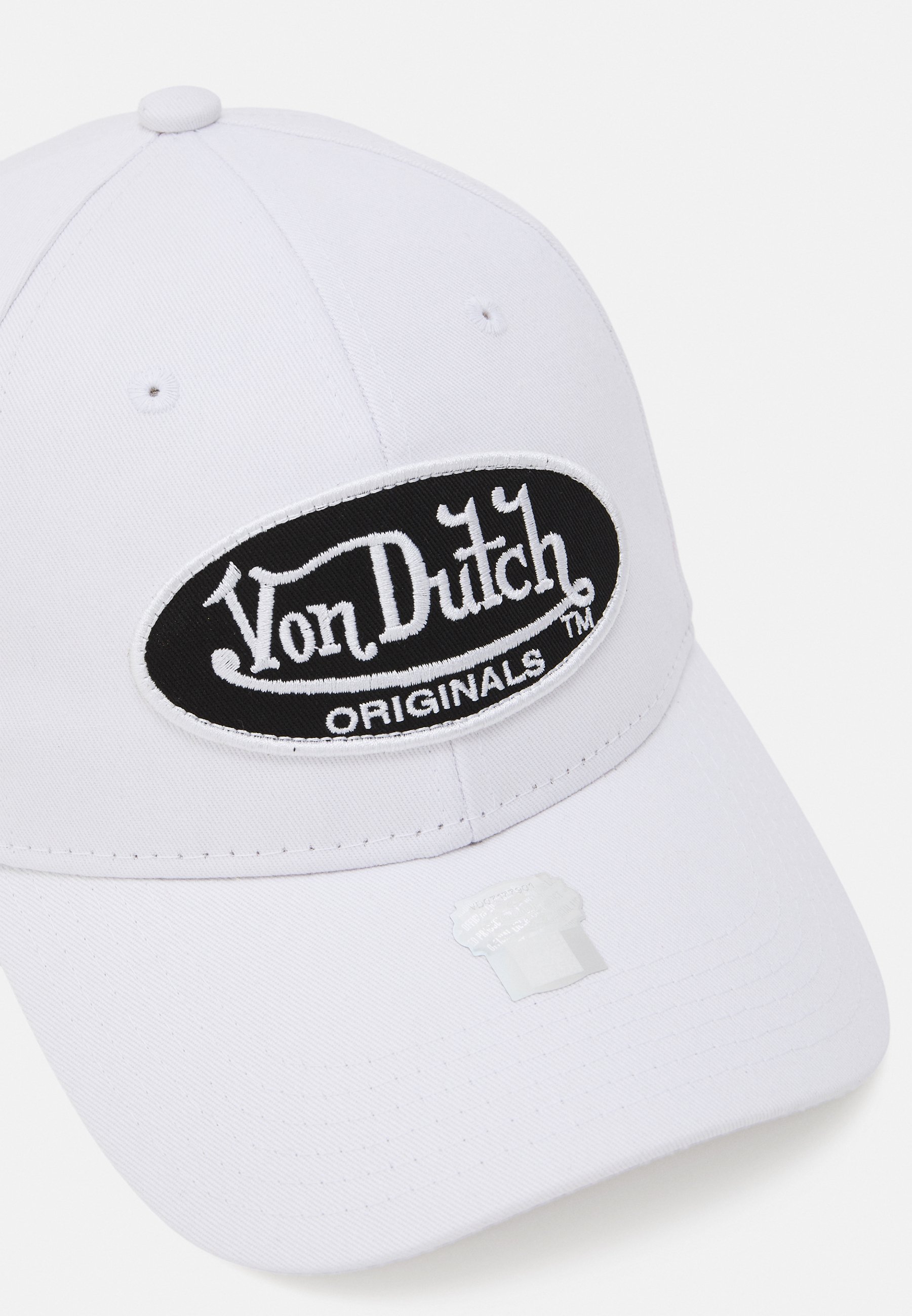 Von Dutch DAD BASEBALL OVAL LOGO UNISEX 