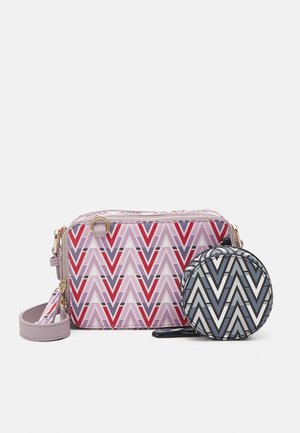 Bandolera - pink