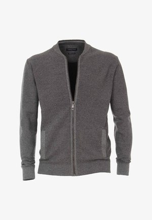 Cardigan - anthrazit