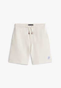 Δεν επιλέχθηκε, ecru