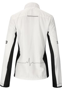 ELITE LAB Übergangsjacke - white