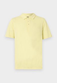 Polo - yellow