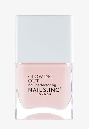 NAI GLOWING NAIL POLISH - GLOW WITH THE FLOW - Smalto - glow with the flow