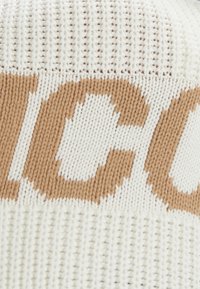 Shoeby Strickpullover - white