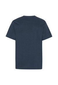 Clean Cut Copenhagen STABLE - Basic póló - navy