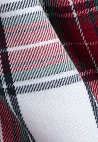 Chicco Denní šaty - red