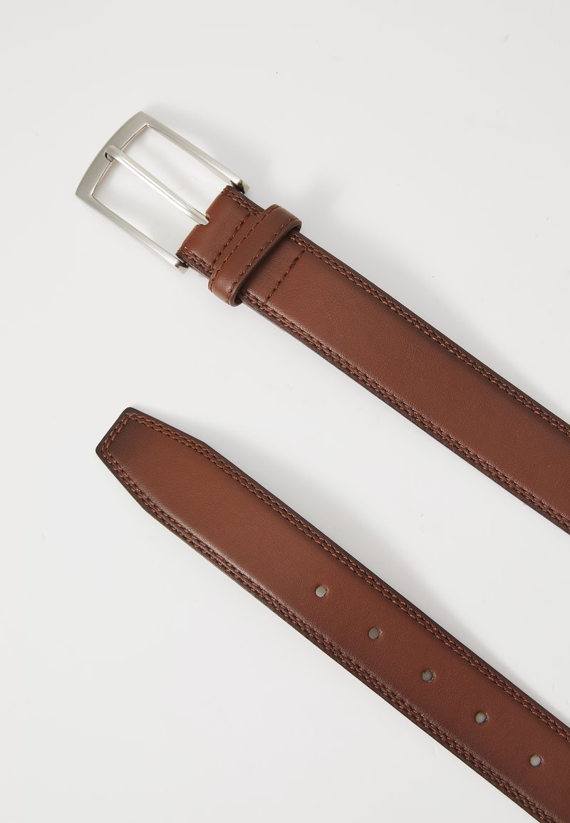 Pier One Belt - brown - Zalando