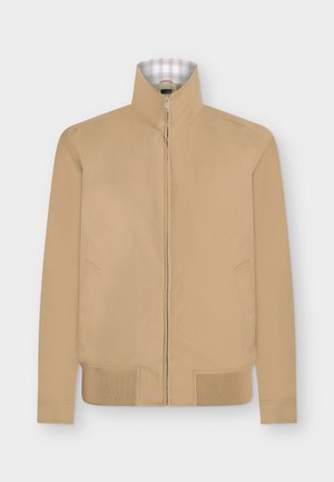 BOSS, CEVOR - Übergangsjacke - medium beige