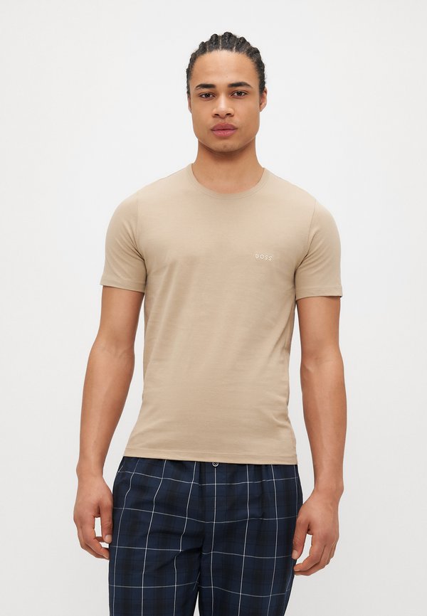 CLASSIC 3 PACK - Unterhemd/-shirt