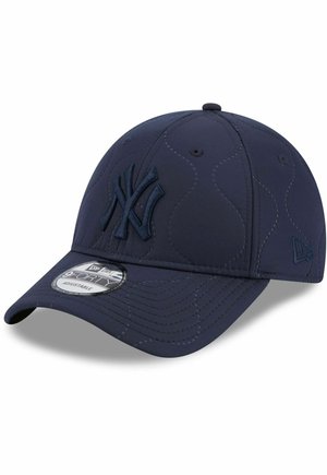 New Era FORTY CLIPBACK   QUILTED NEW YORK YANKEES - Cap - navy