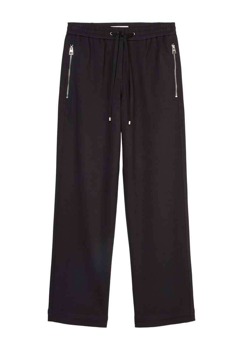 Marc O’Polo Broek blauw