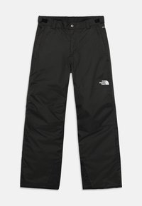 The North Face - FREEDOM INSULATED PANT UNISEX - Zimní kalhoty - black Miniatura obrázku 1