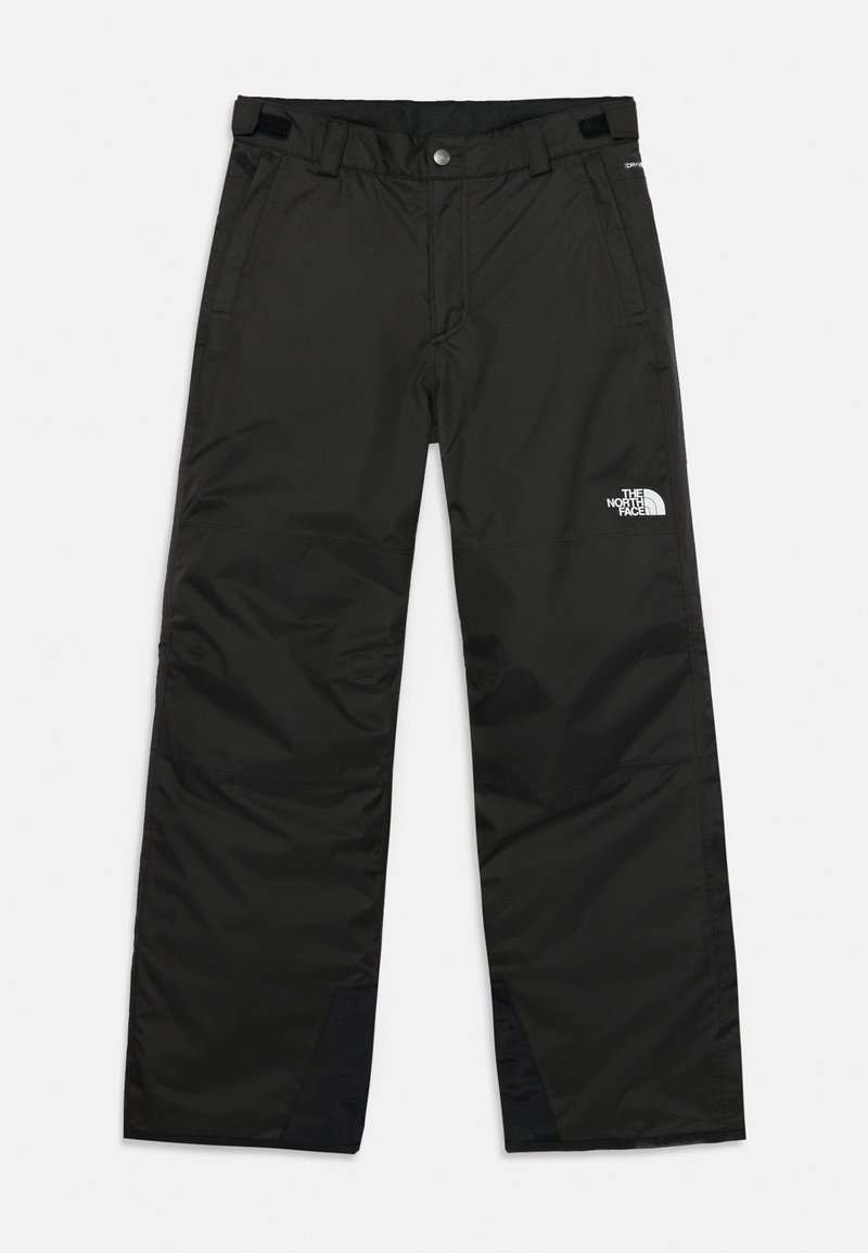 The North Face - FREEDOM INSULATED PANT UNISEX - Zimní kalhoty - black, Zvětšit