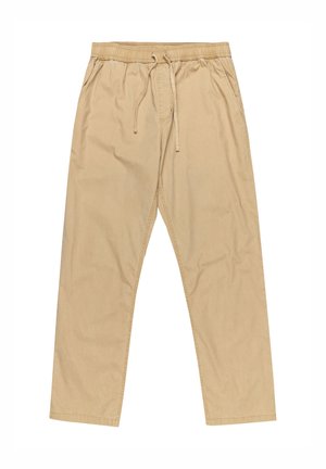 Quiksilver TAXER - Trousers - cjz