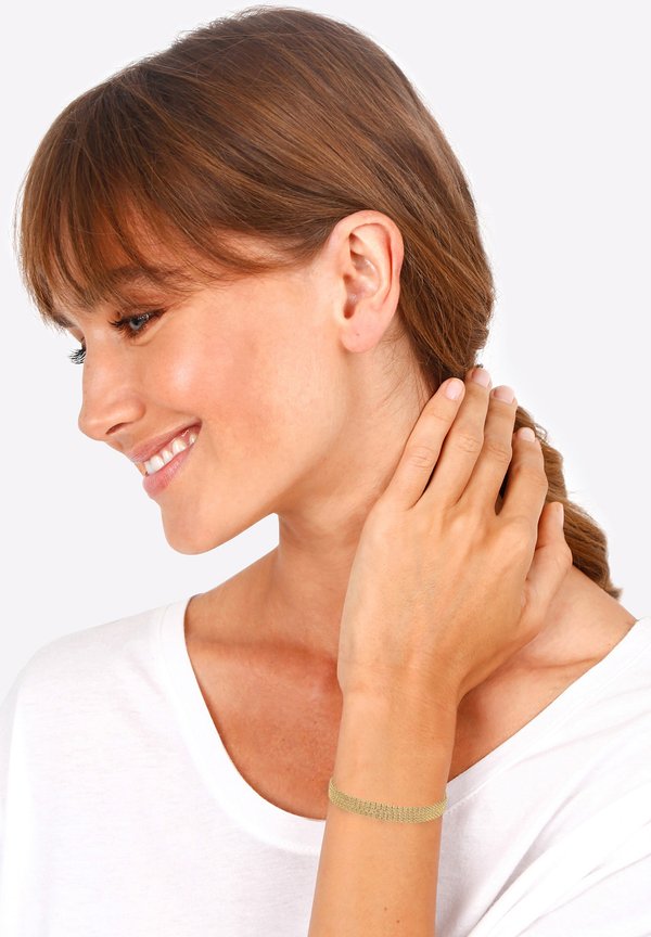 CHAIN DESIGN - Armband