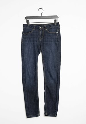 Jeans fuselé - blue