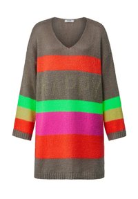 Angel of Style Trui - brown