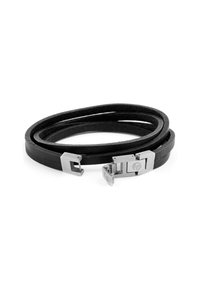 LUCLEON ROY - Armbånd - black