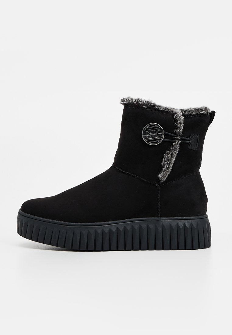 Botas para la nieve