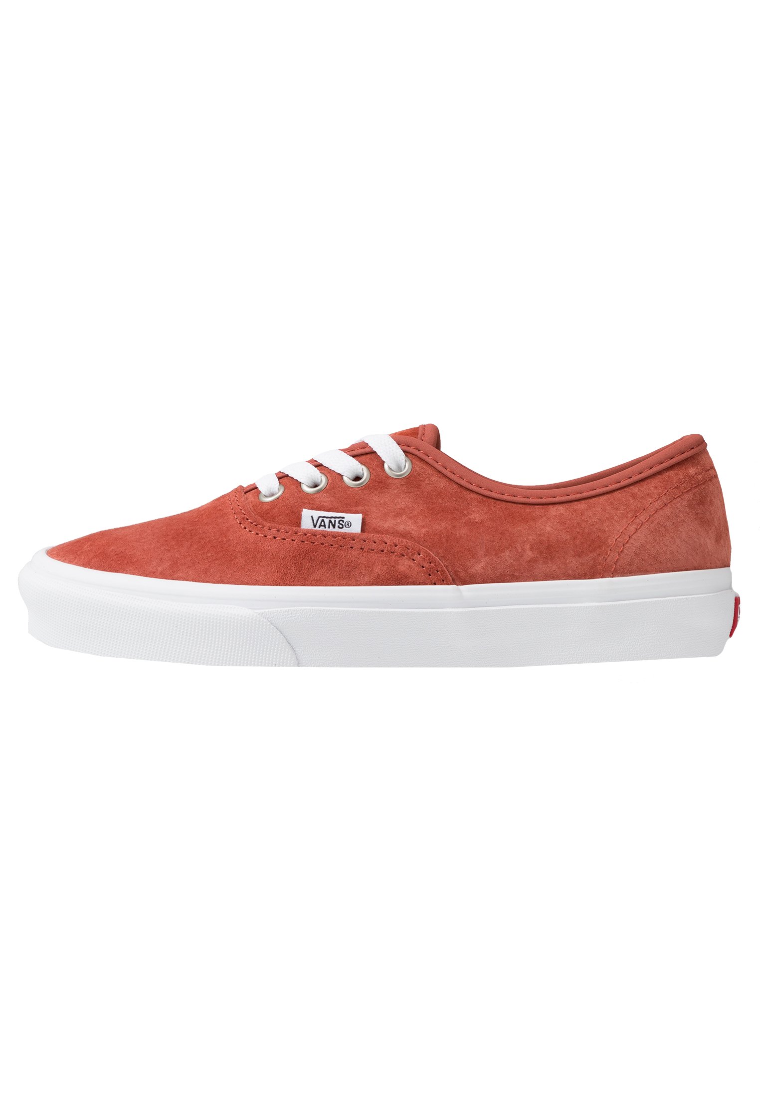 vans rouge zalando